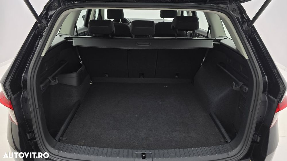 Skoda Kodiaq 2.0 TDI 4X4 DSG Ambition - 25