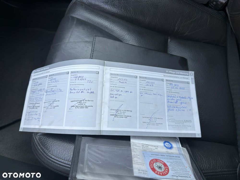 Volvo S60 D5 Summum - 12