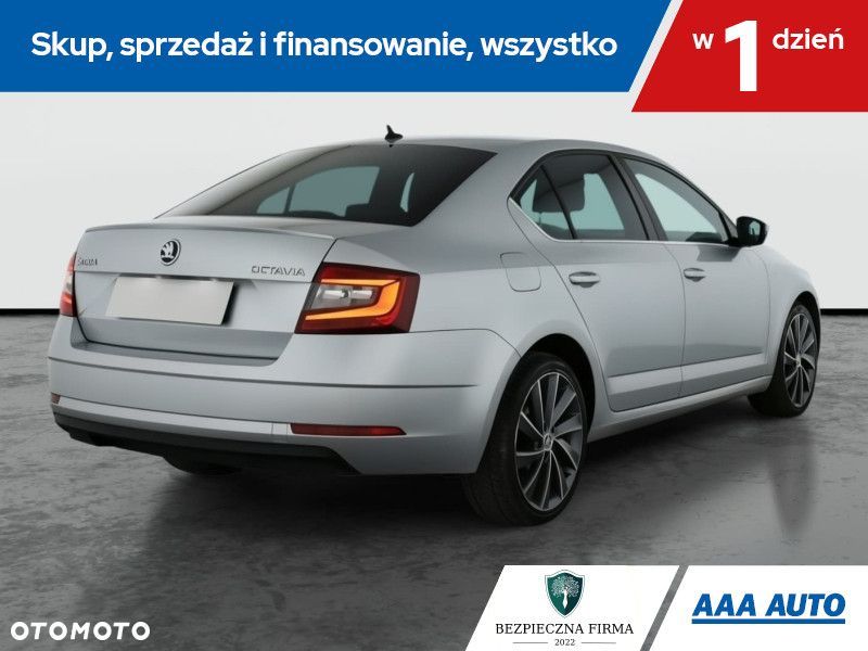 Skoda Octavia - 7