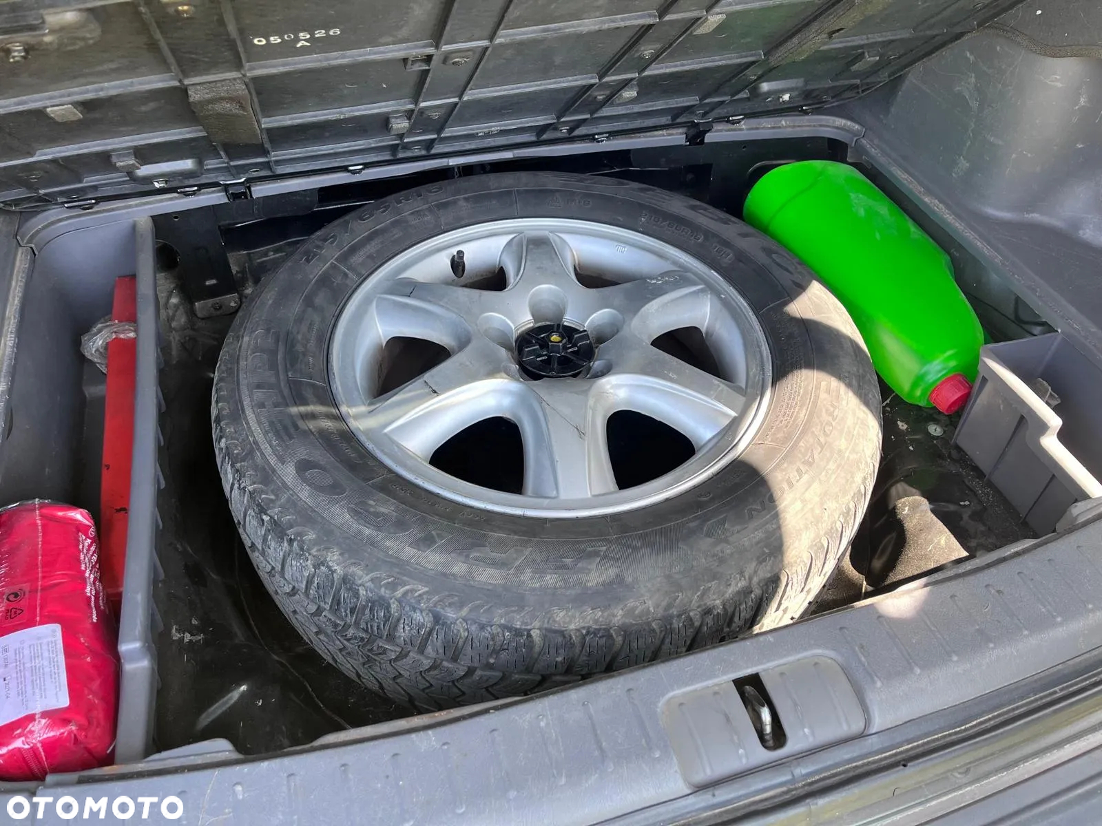 Hyundai Tucson 2.0 CRDi Elegance + - 7