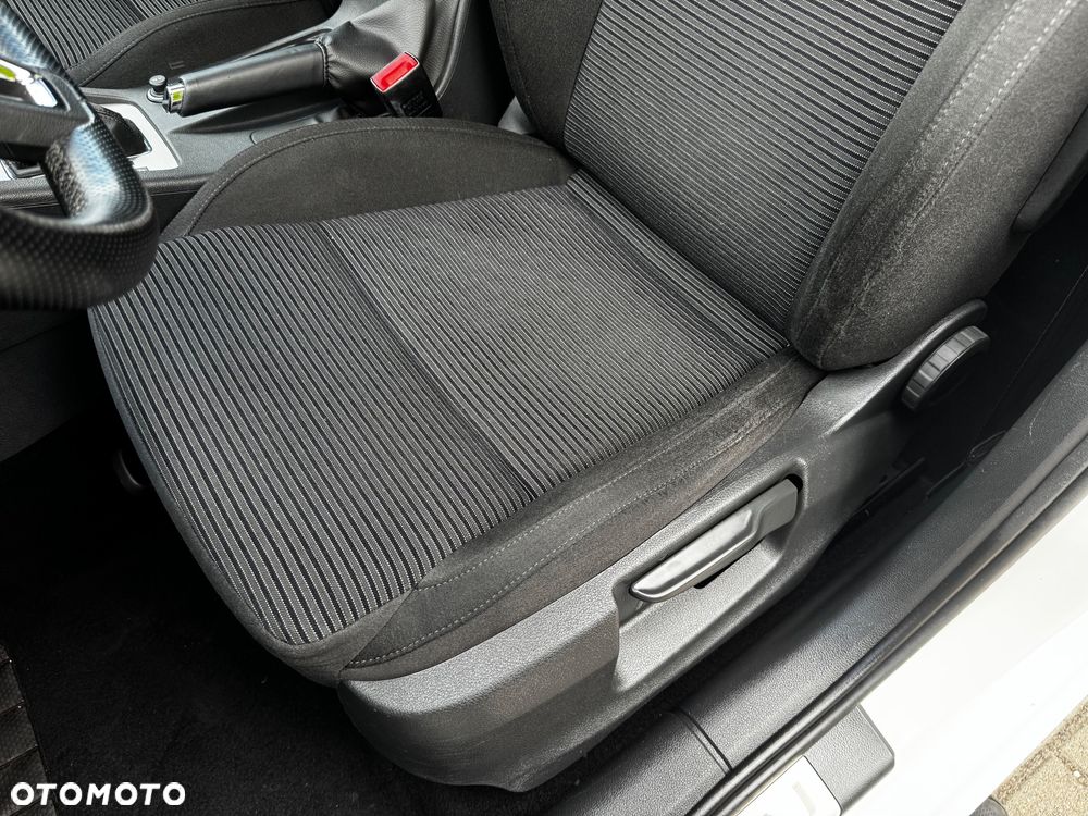 Skoda Octavia 2.0 TDI DSG Style - 17