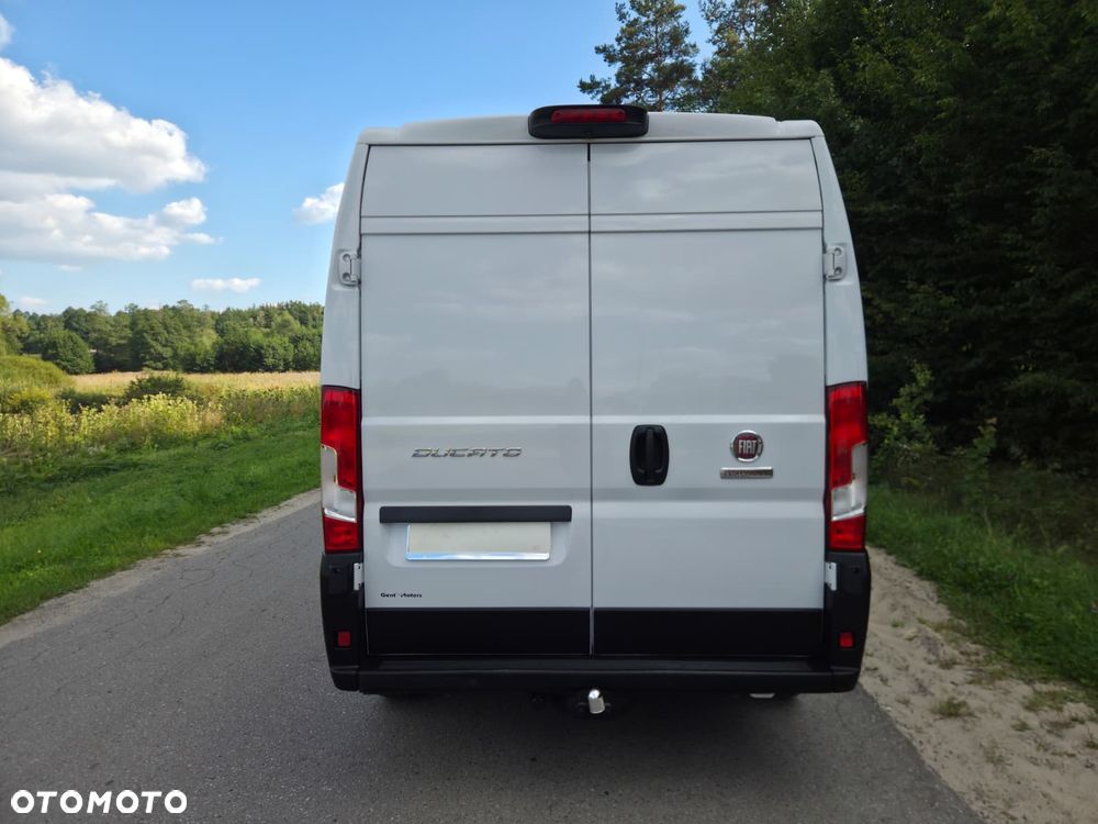 Fiat Ducato - 7