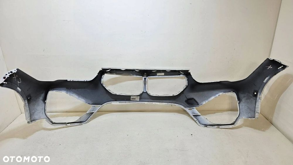 ZDERZAK PRZÓD PRZEDNI BMW X1 F48 LIFT LCI - 6