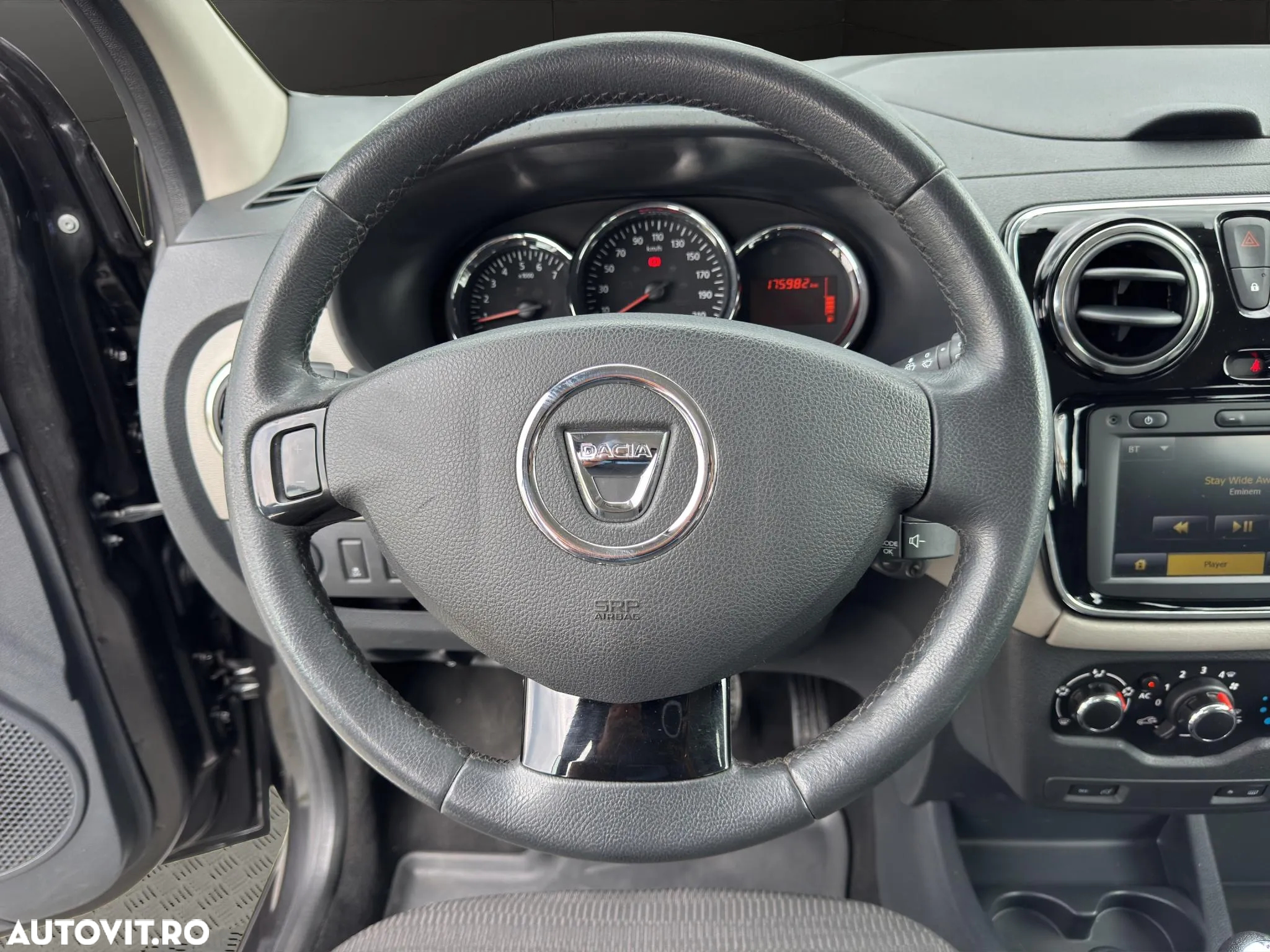 Dacia Lodgy - 7