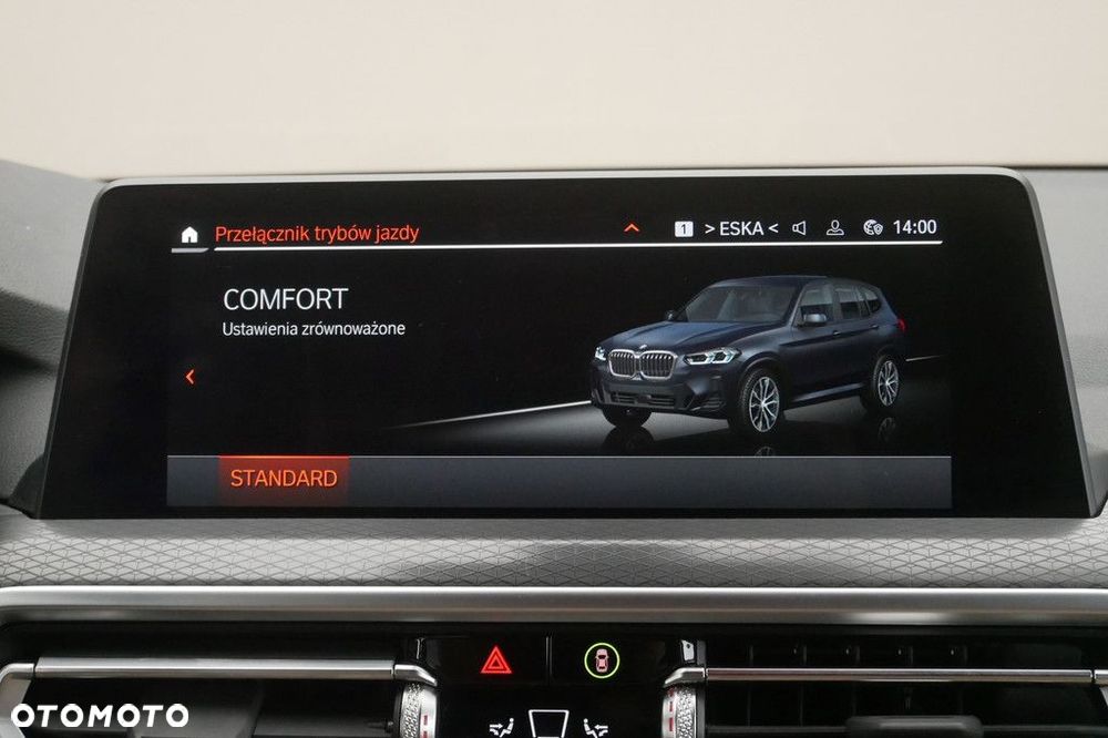 BMW X3 - 25