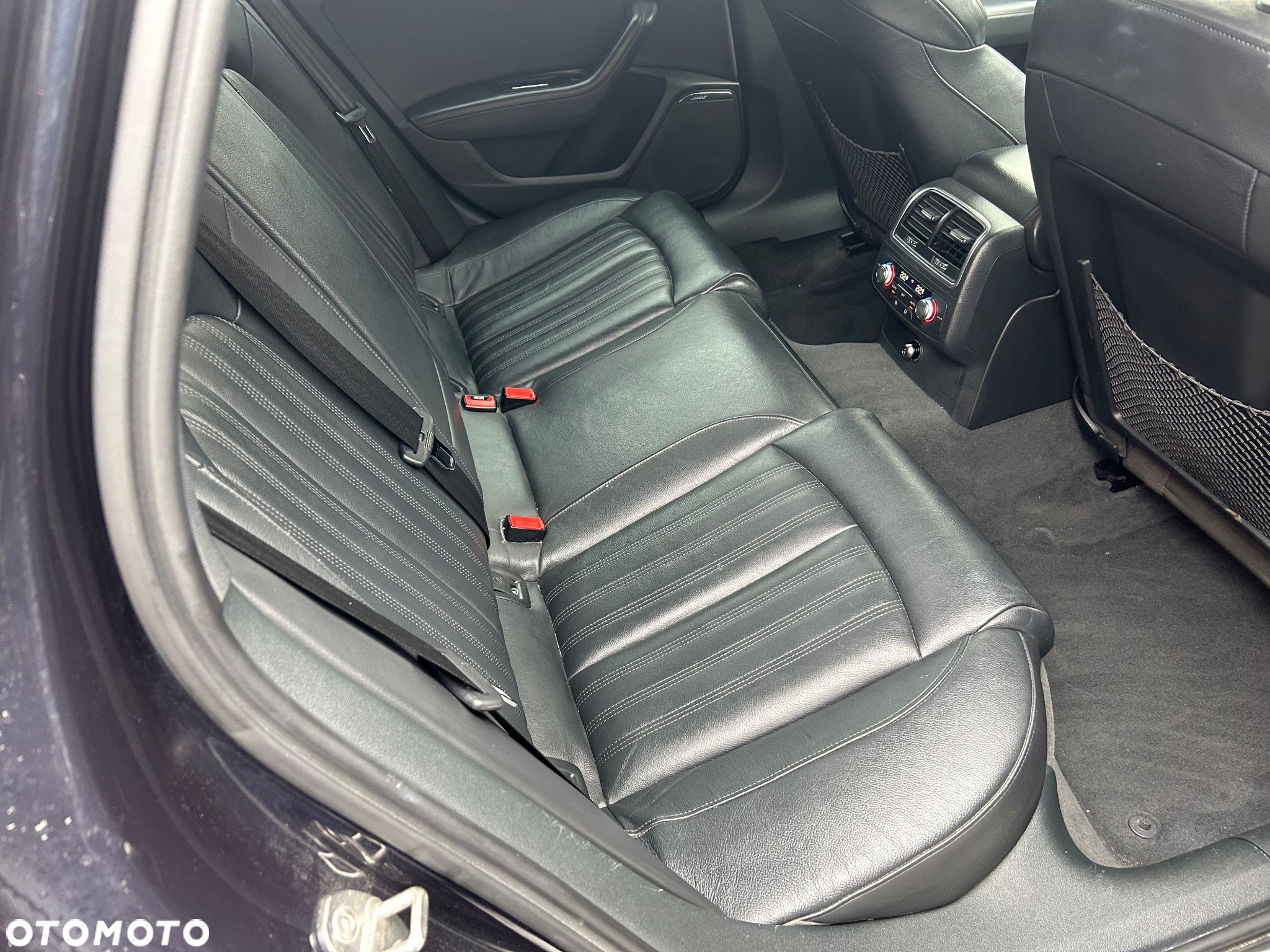 Audi A6 2.0 TDI ultra S tronic - 29