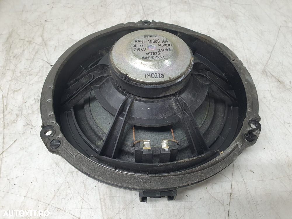 Boxa difuzor AA6T-18808-AA Ford Galaxy 2 [facelift] [2010 - 2015] - 2