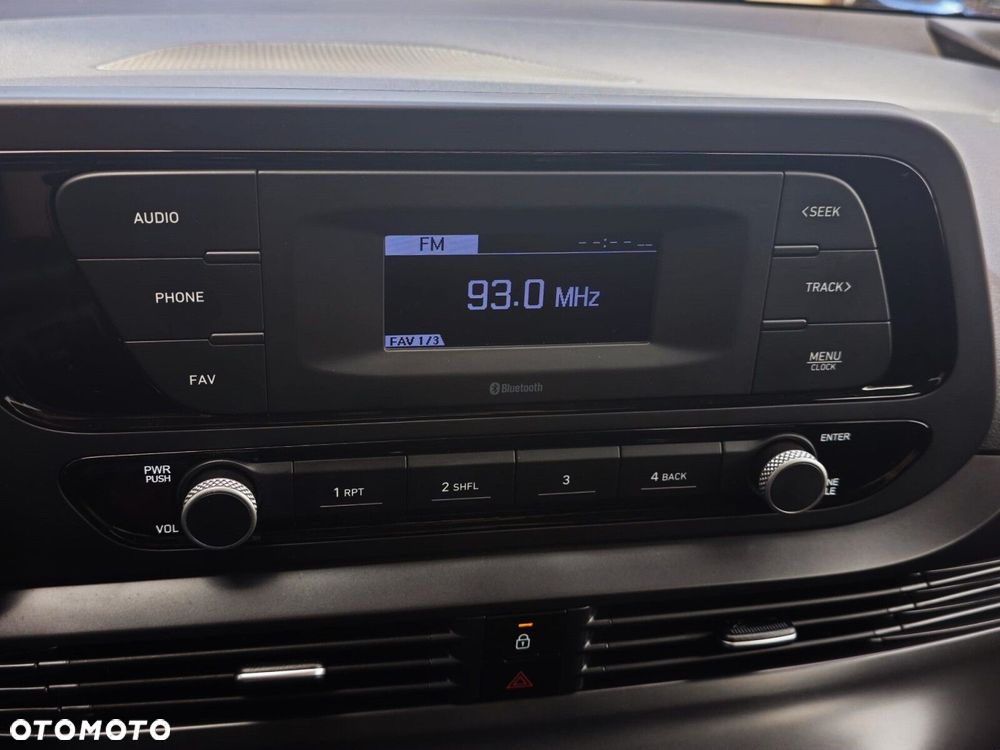 Hyundai i20 1.2 Pure - 17