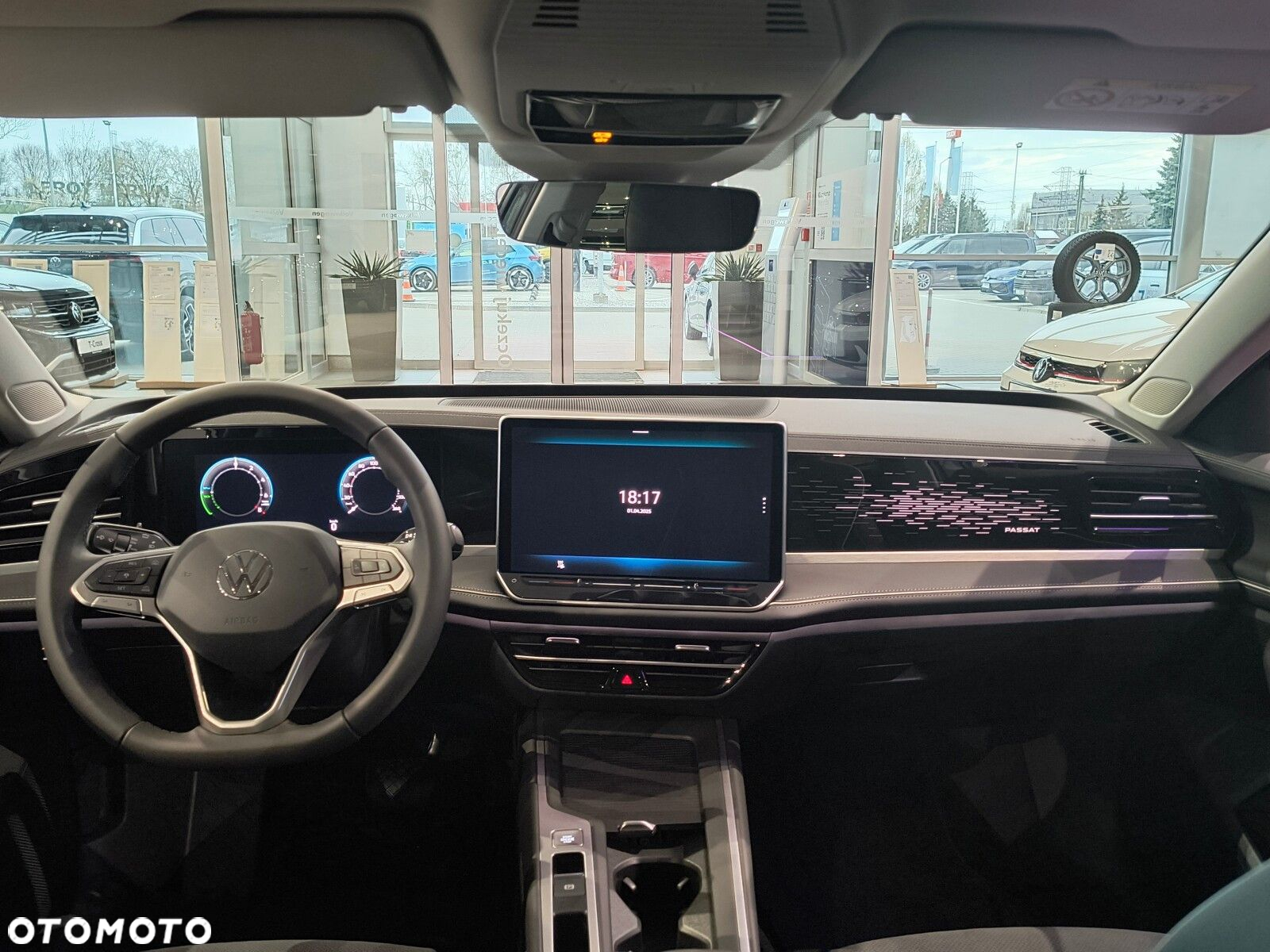 Volkswagen Passat - 9