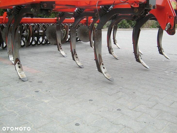 Kuhn Cultimer 350 - 6