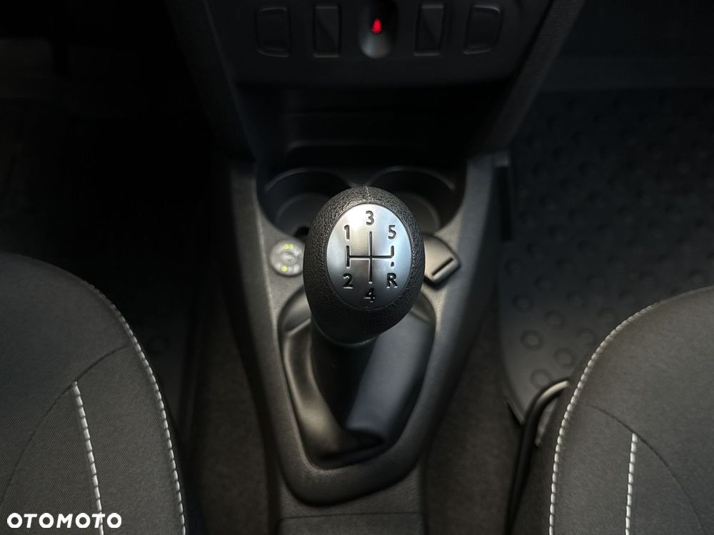 Dacia Logan - 17