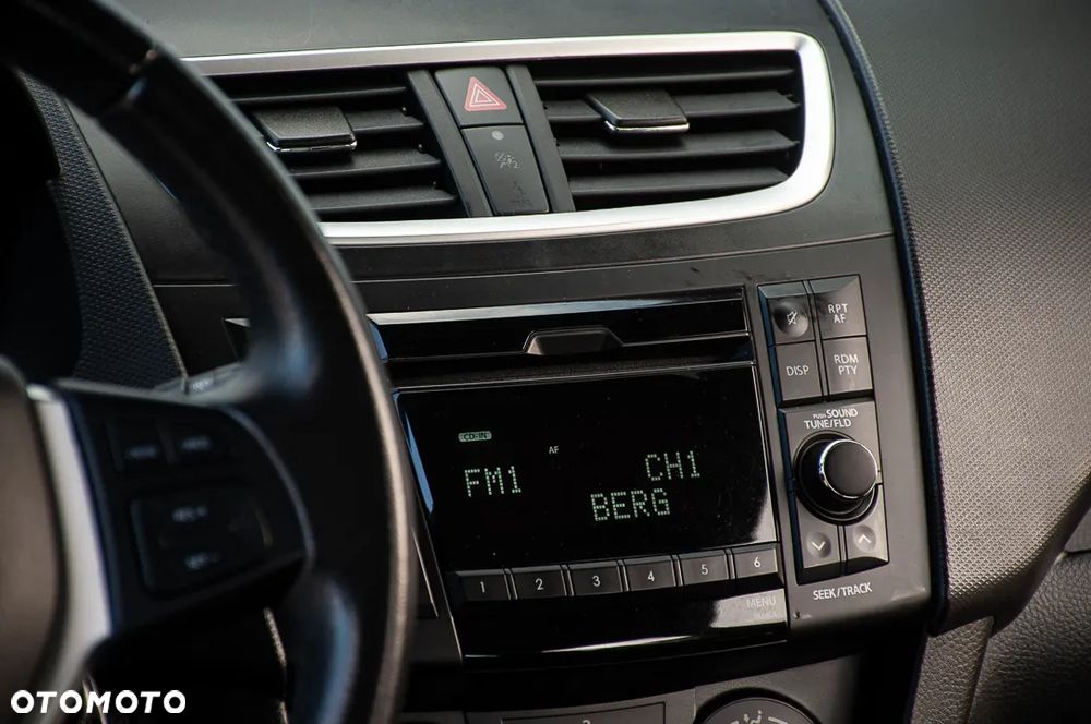 Suzuki Swift - 29