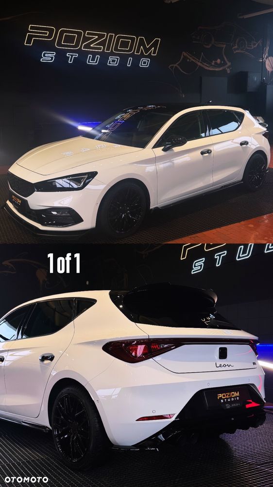 Seat Leon 1.5 TSI OPF FR - 6