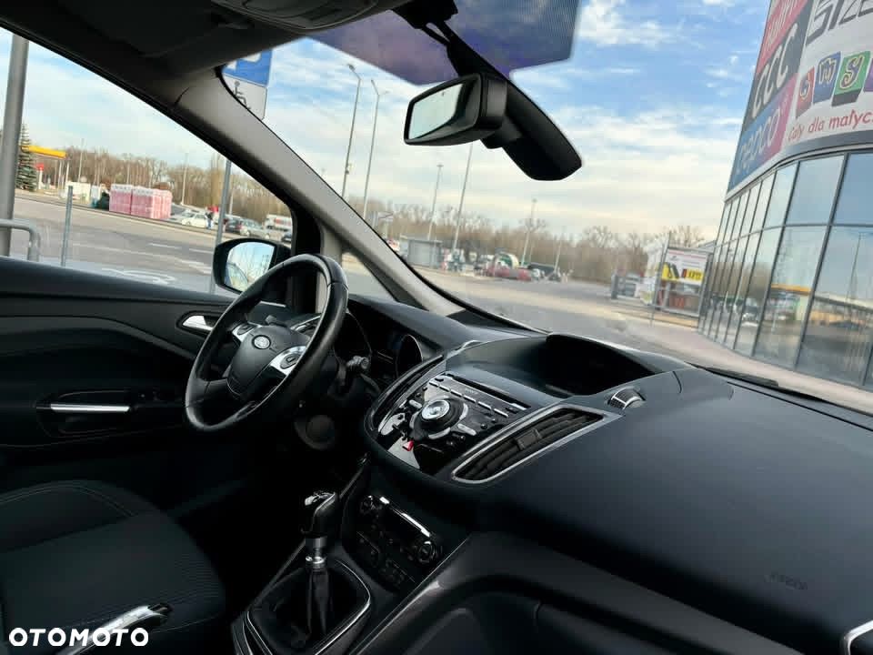 Ford C-MAX - 18