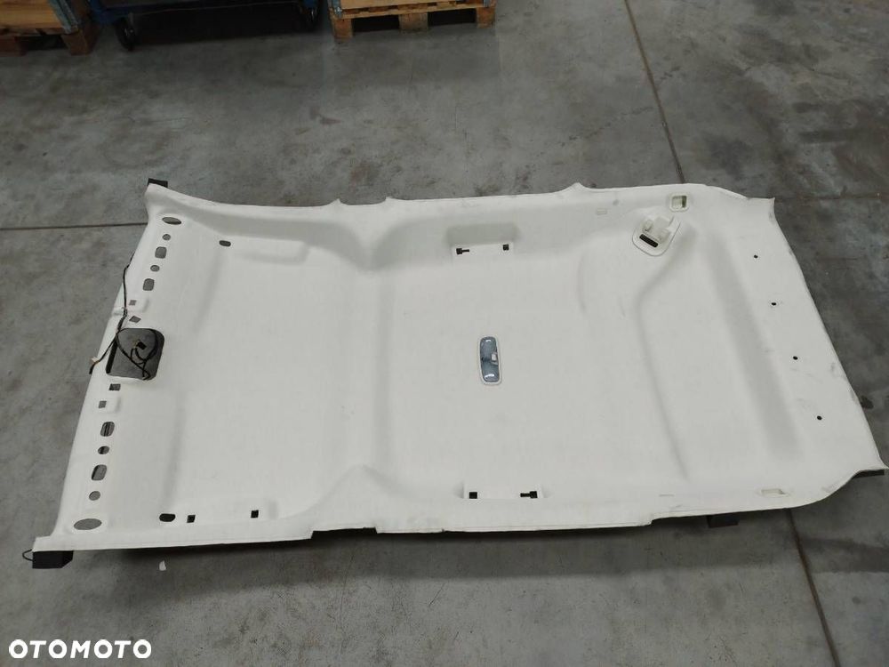 PODSUFITKA FORD TRANSIT COURIER  ET76F51916 2018-2022 - 1