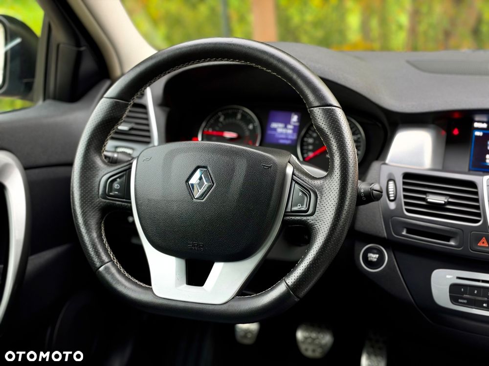 Renault Laguna 2.0 dCi GT - 13