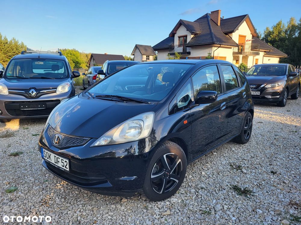 Honda Jazz 1.2 Trend VSA - 30