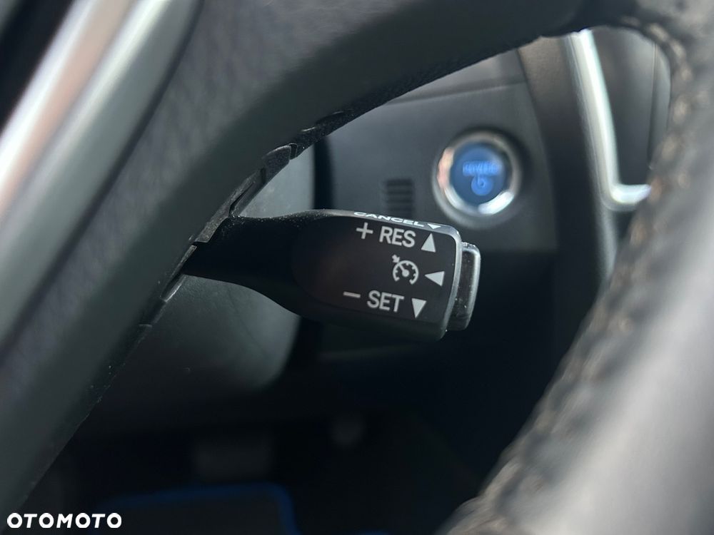 Toyota Auris 1.8 VVT-i Automatik Life Plus - 14