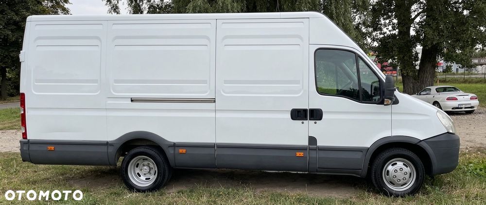 Iveco 35c13 - 1