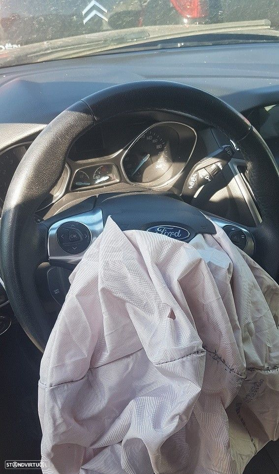 Peças Ford Focus 2013 - 6