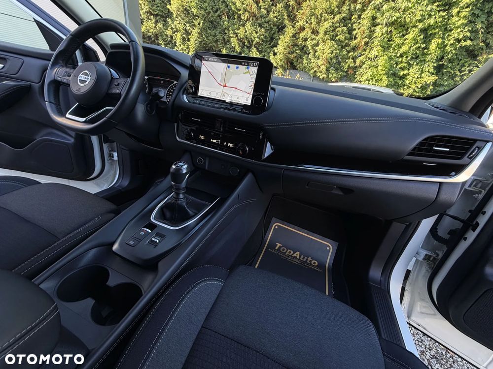 Nissan Qashqai - 16