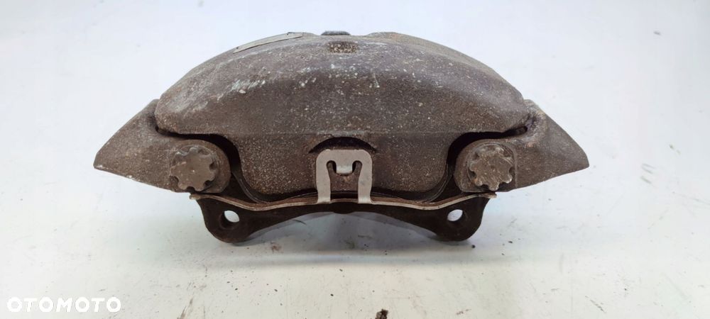 ZACISK HAMULCOWY LEWY PRZÓD AUDI A6 C7 A7 4G0106CH - 5