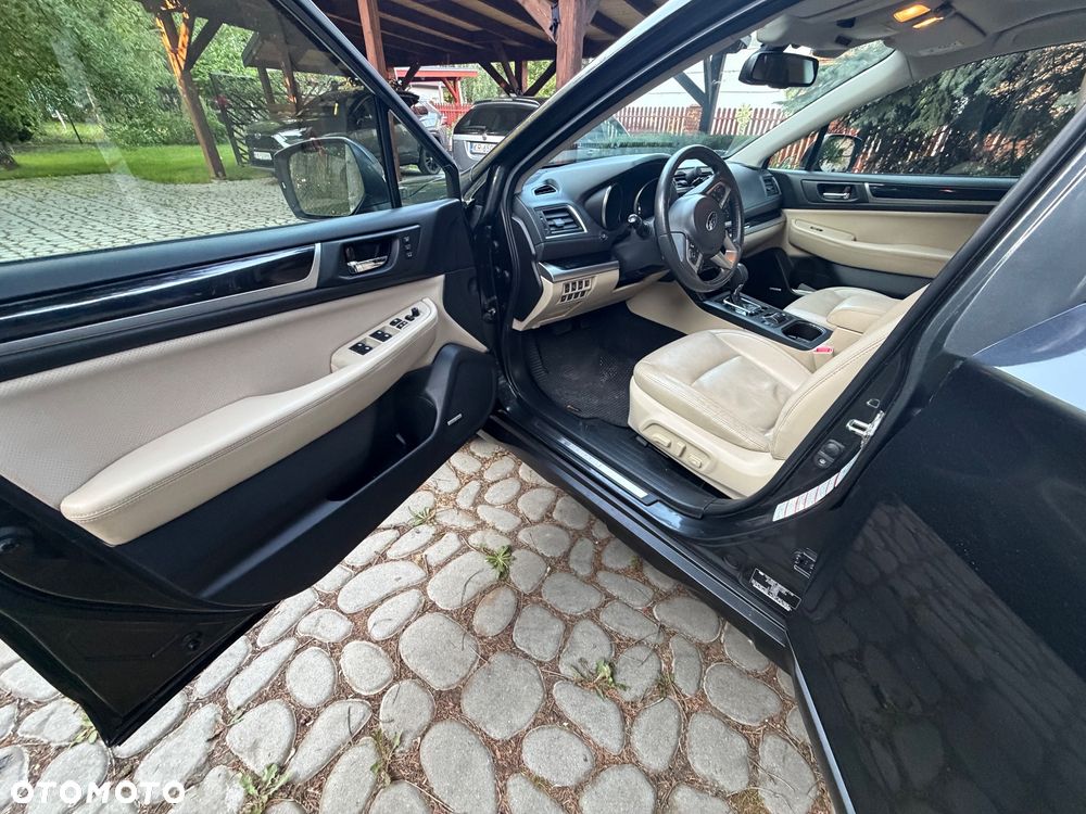 Subaru Outback 2.5i Exclusive (EyeSight) Lineartronic - 13