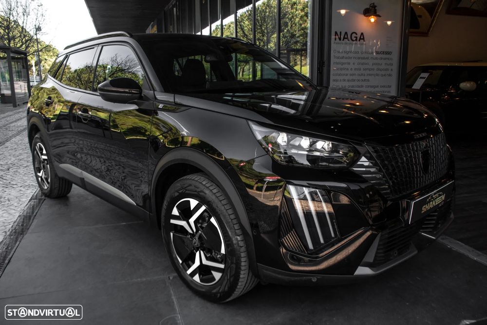 Peugeot e-2008 GT - 6