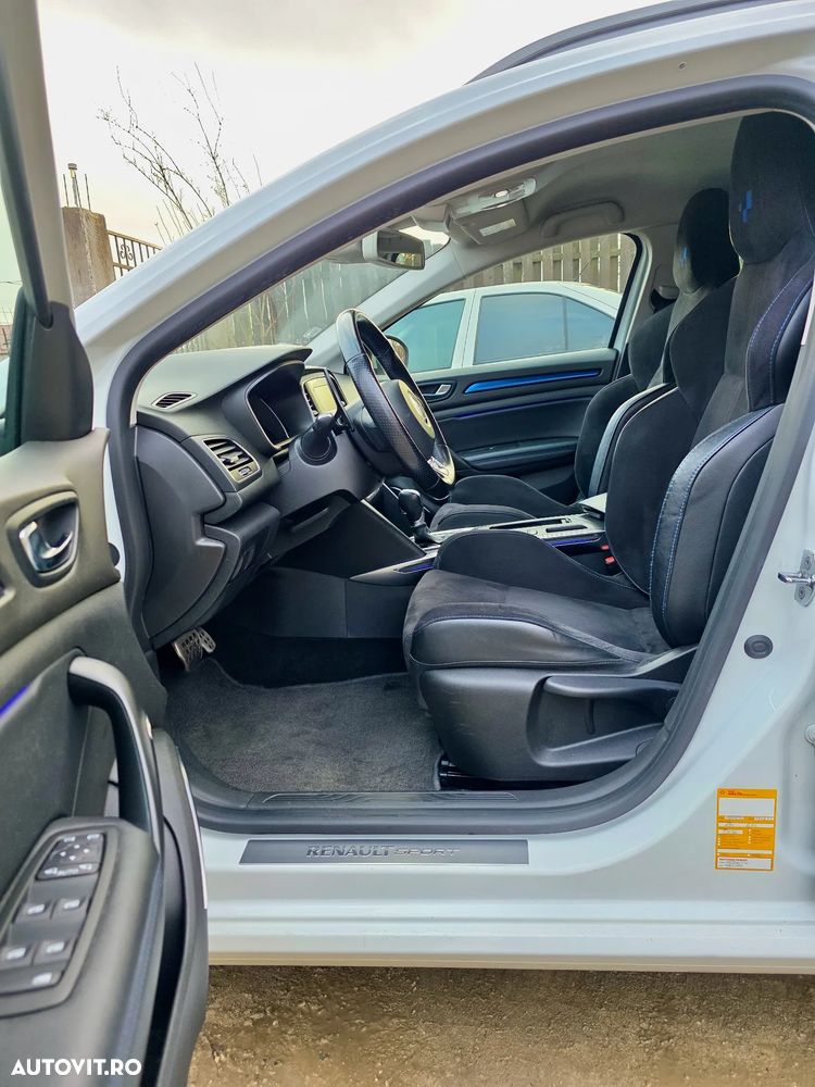 Renault Talisman ENERGY dCi 160 EDC INITIALE PARIS - 10