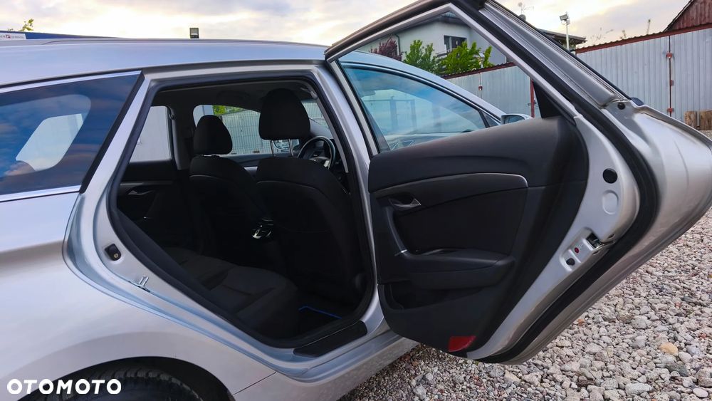 Hyundai i40 1.6 Comfort - 32