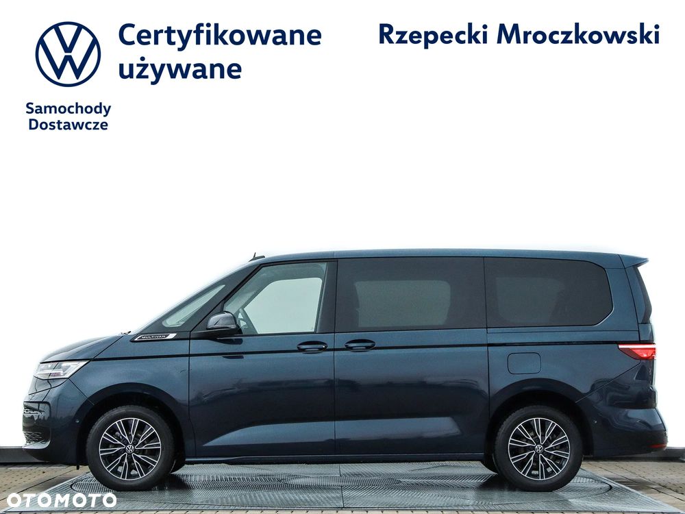Volkswagen Multivan 2.0 TDI L2 Life DSG - 8