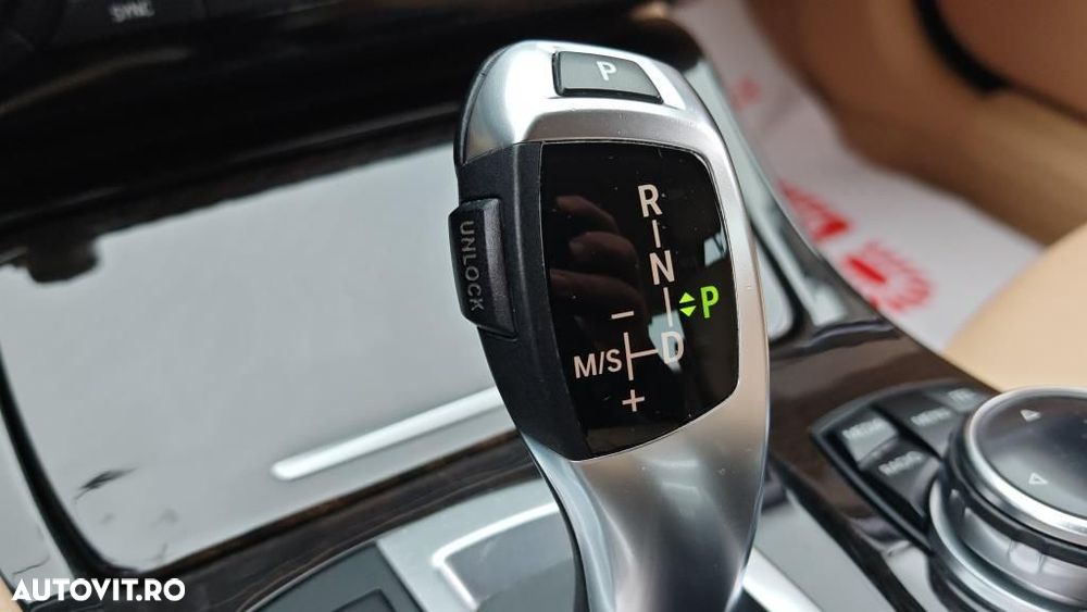 BMW Seria 5 - 12