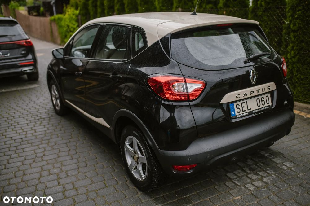 Renault Captur 0.9 Energy TCe Night&Day - 6