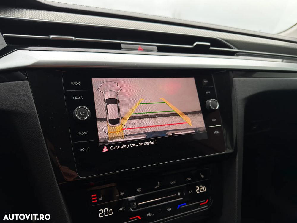 Volkswagen ARTEON 2.0 TDI DSG Elegance - 22
