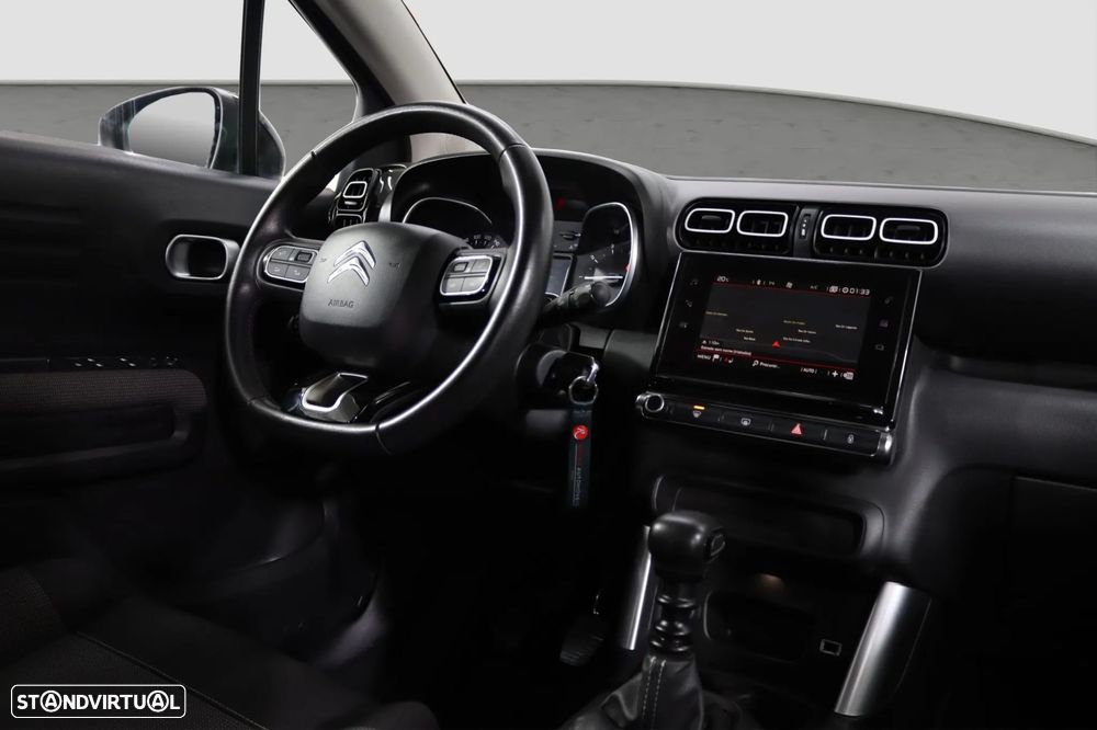 Citroën C3 Aircross - 5