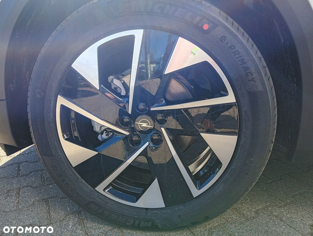 Opel Grandland - 16