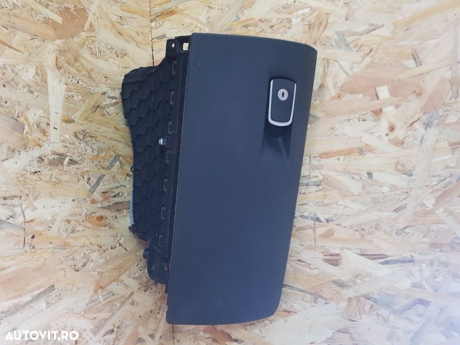 Torpedo Cutie Acte Bmw F30 F31 F32 F36 F34 Seria 3 Volan Stanga - 2