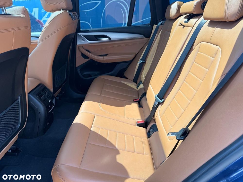 BMW X3 - 12