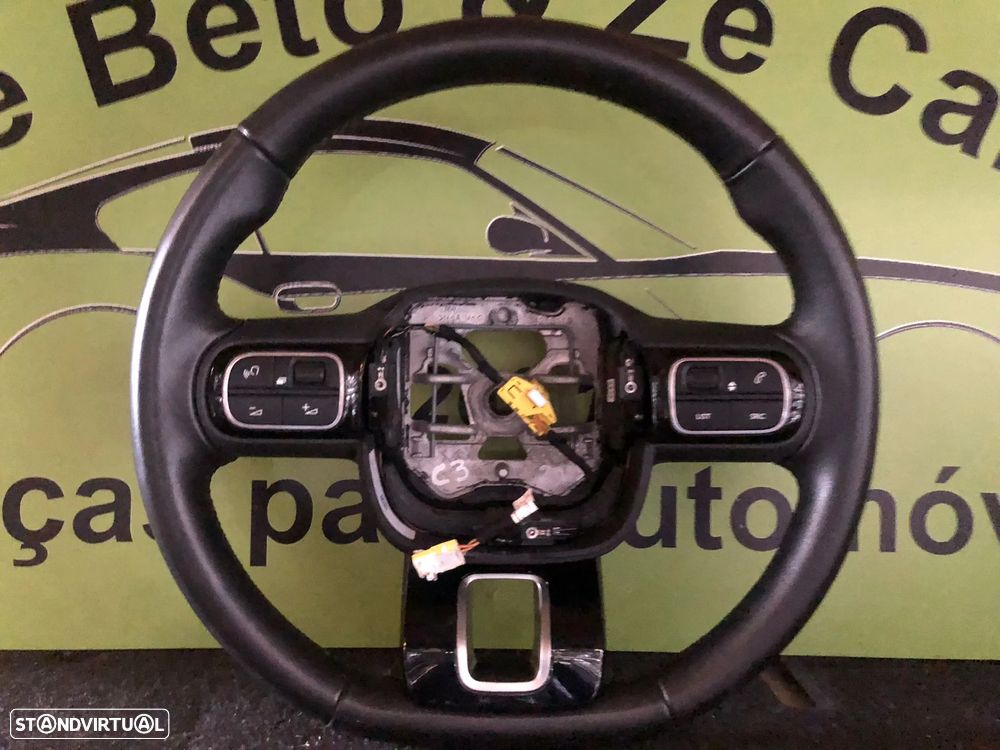 CITROEN C3 III VOLANTE - V140 - 2