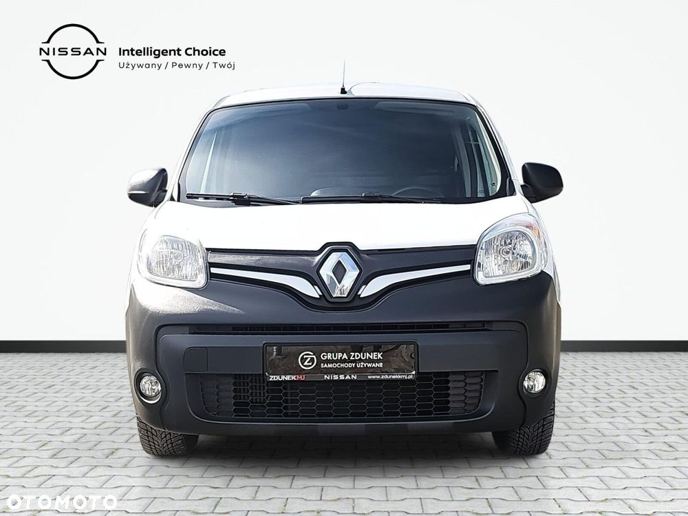 Renault Kangoo - 2