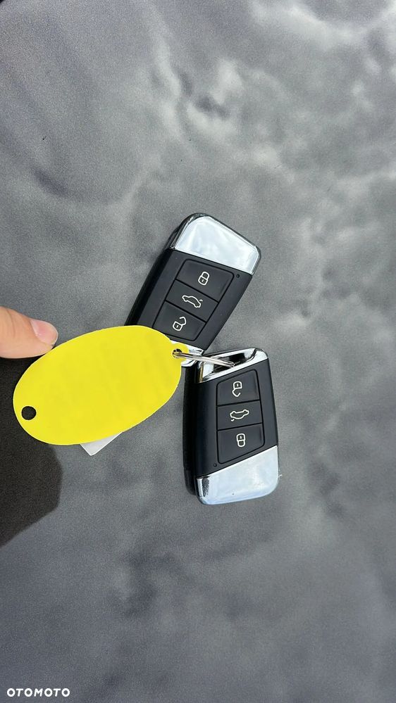 Volkswagen Passat Alltrack 2.0 TDI SCR 4Motion DSG (BMT) - 19