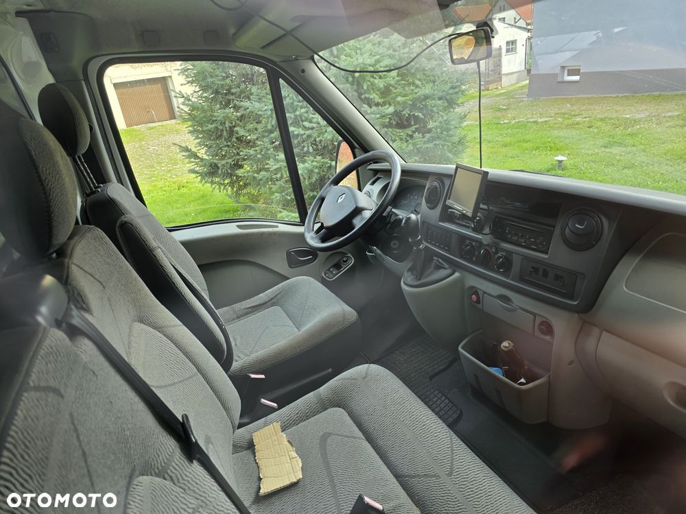 Renault Master - 4