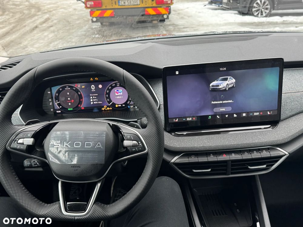 Skoda Octavia - 9