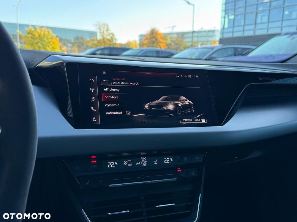 Audi e-tron GT - 33