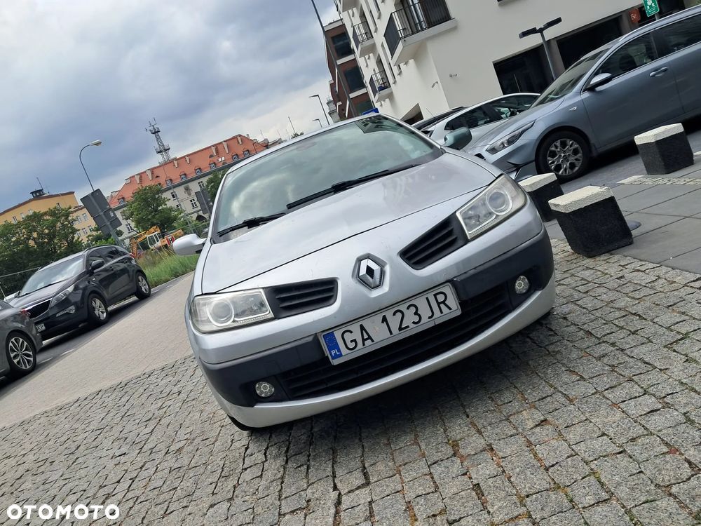 Renault Megane - 6