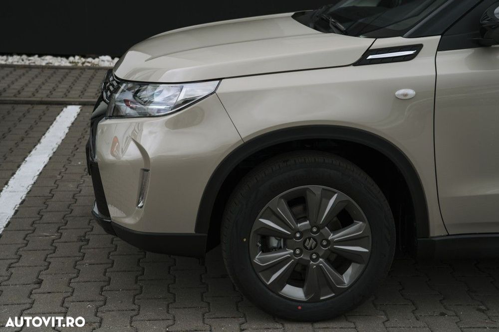 Suzuki Vitara - 21