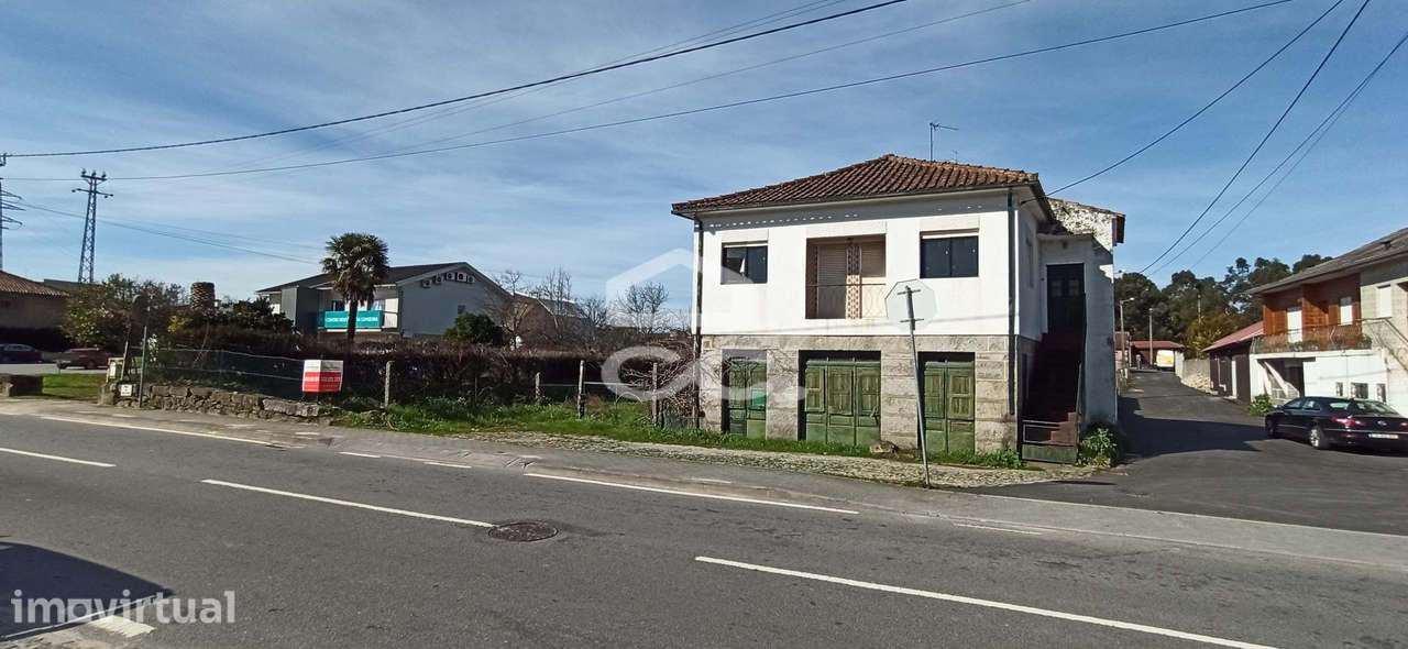 Terreno em Medelo - Fafe - Grande imagem: 3/11