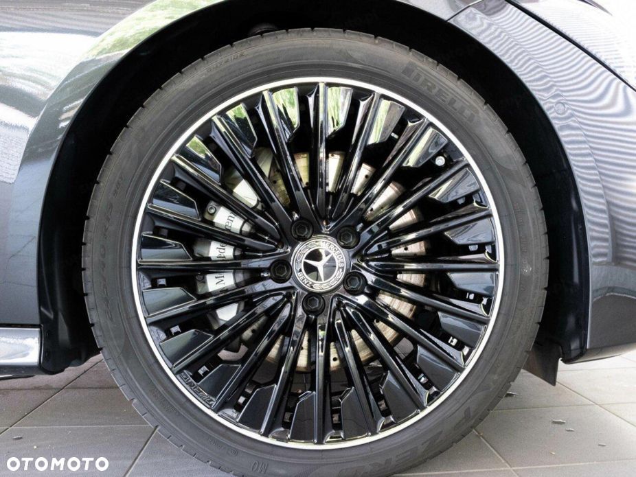 Mercedes-Benz CLE 300 mHEV 4-Matic AMG Line - 14