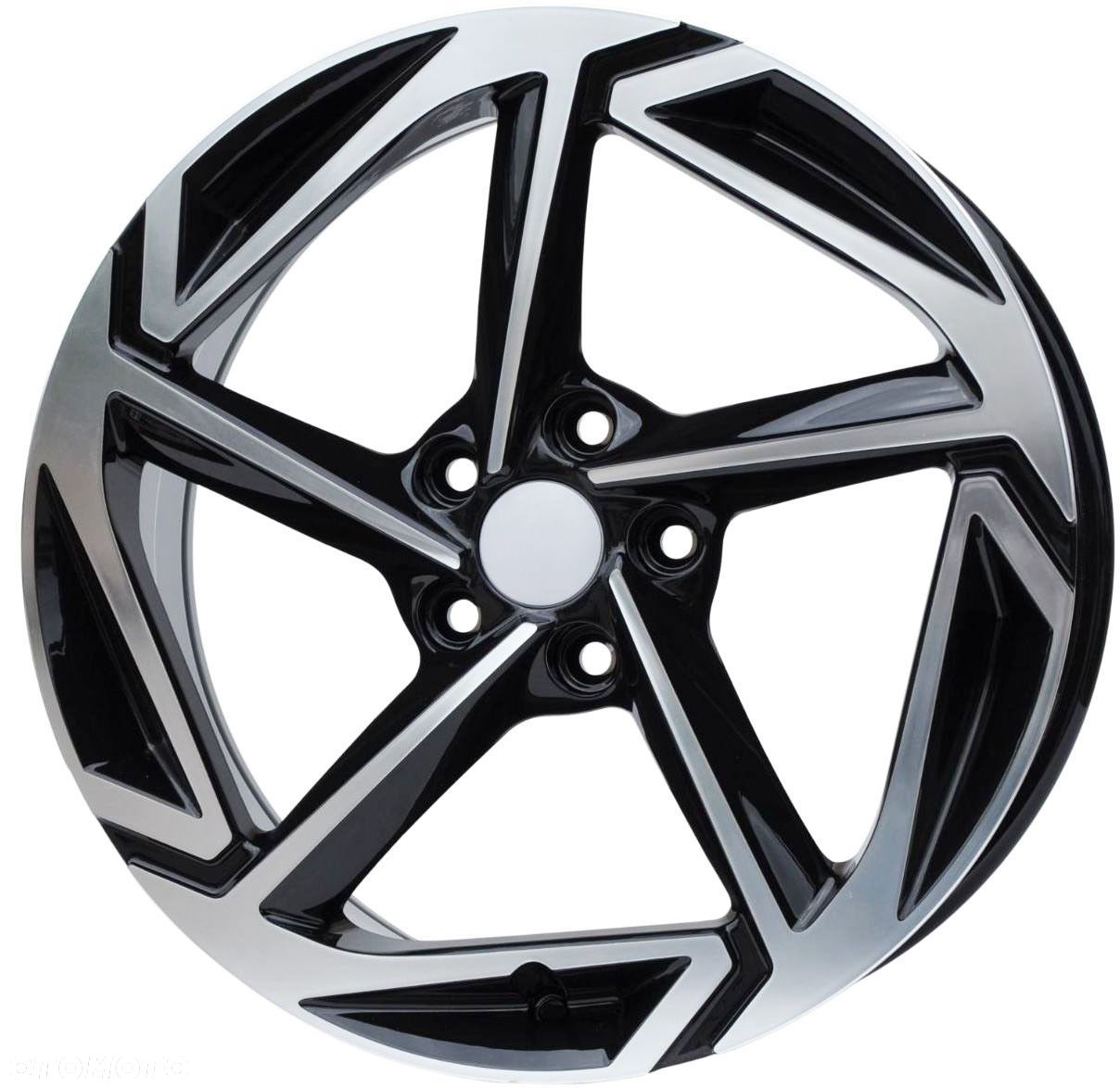 5898 MB NOWE FELGI 18 5x114,3 KIA SPORTAGE PRO CEED SORENTO XCEED - 1
