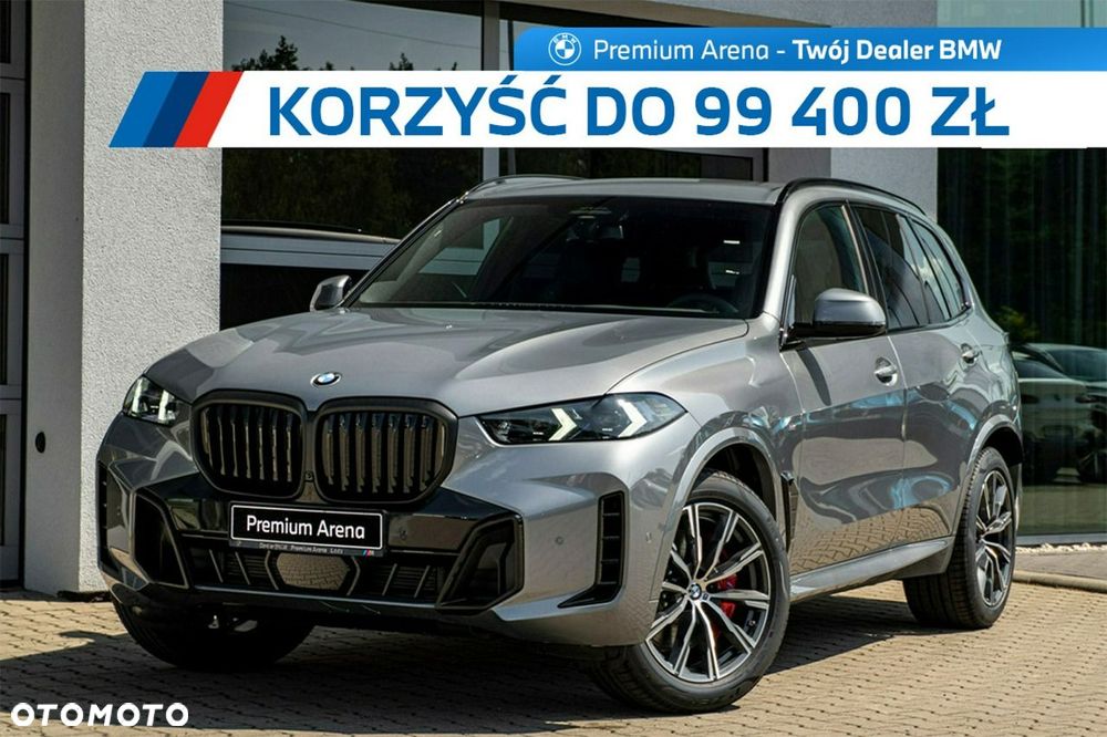 BMW X5 - 2